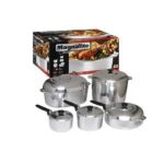 Magnalite Cookware - Pots and Pans Official Website